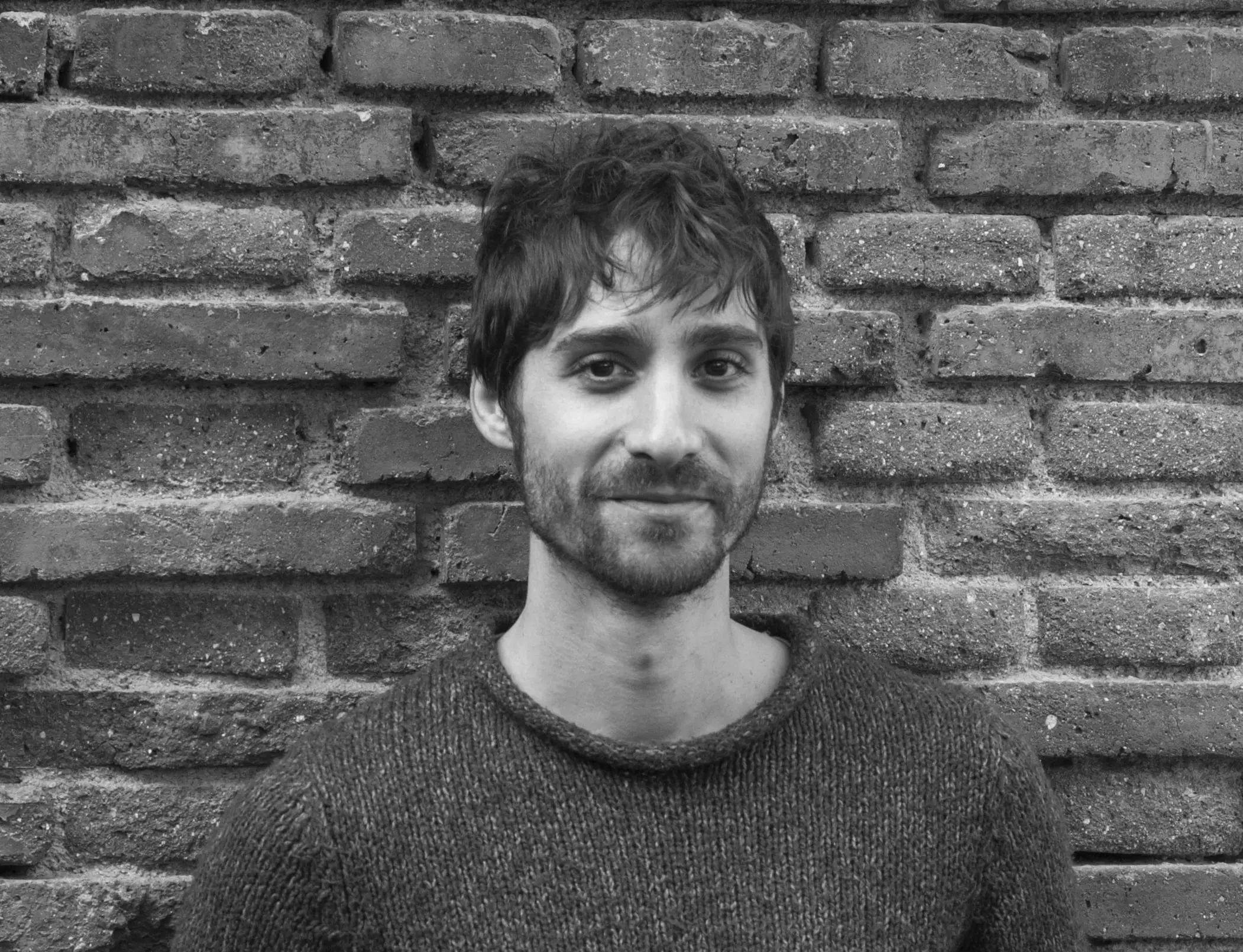 En este momento estás viendo El equipo Vol 1: Miguel Martín, nuestro creativo.