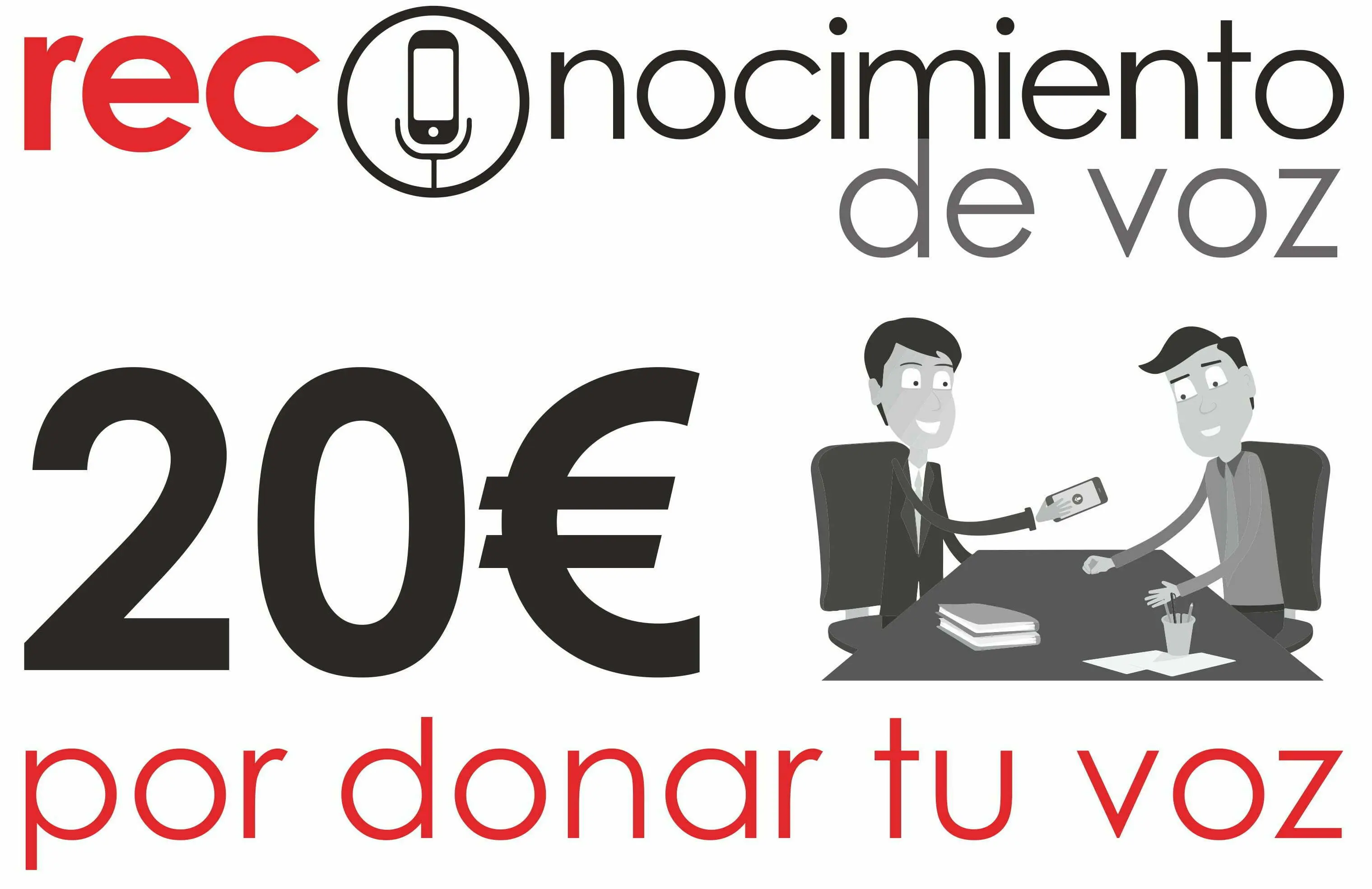 En este momento estás viendo Feliz Aniversario: Reconocimiento de Voz
